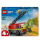 Klocki LEGO® LEGO City 60463 Wóz strażacki z drabiną